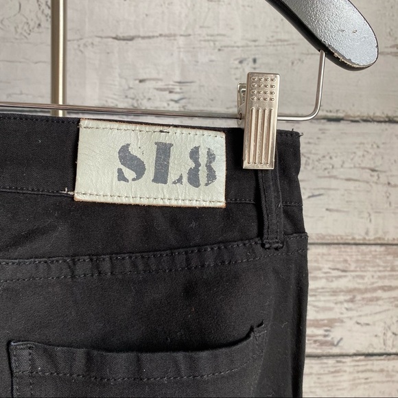 SL8 Skinny Ankle pants - Picture 6 of 8